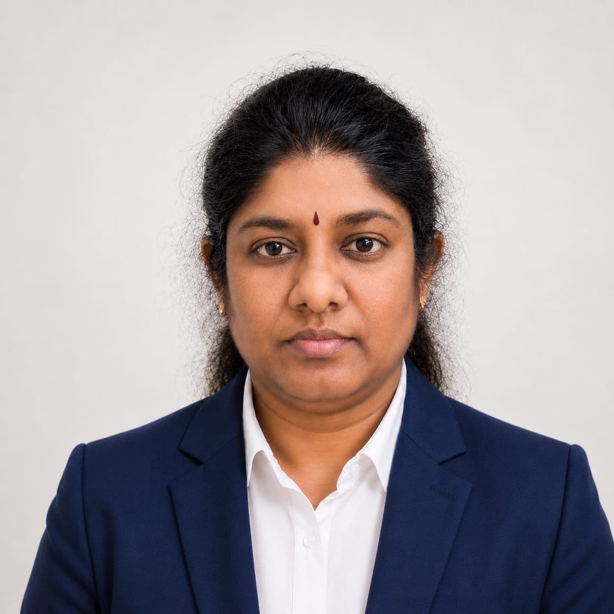 Gowri Dhandapani, Radix2 team member