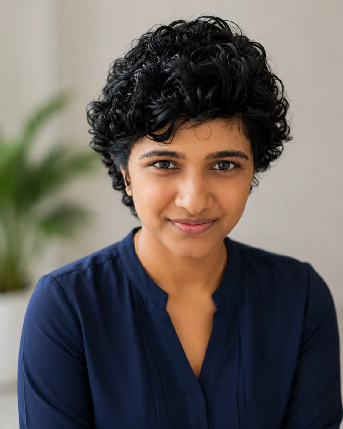 Vanathi K P, Radix2 team member